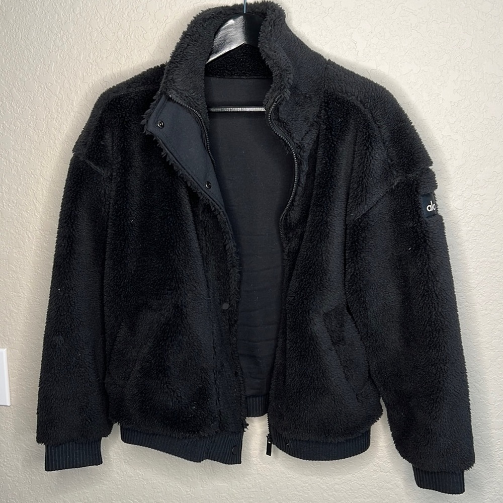 Alo jacket size small